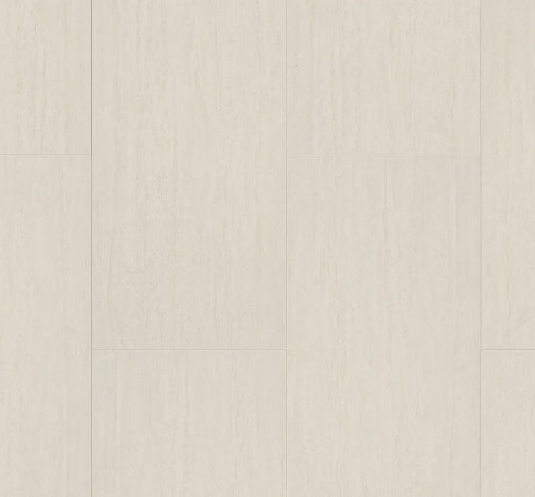 Quarry Vinyl Travertine Vinyl Plank Aluminum Oxide 2