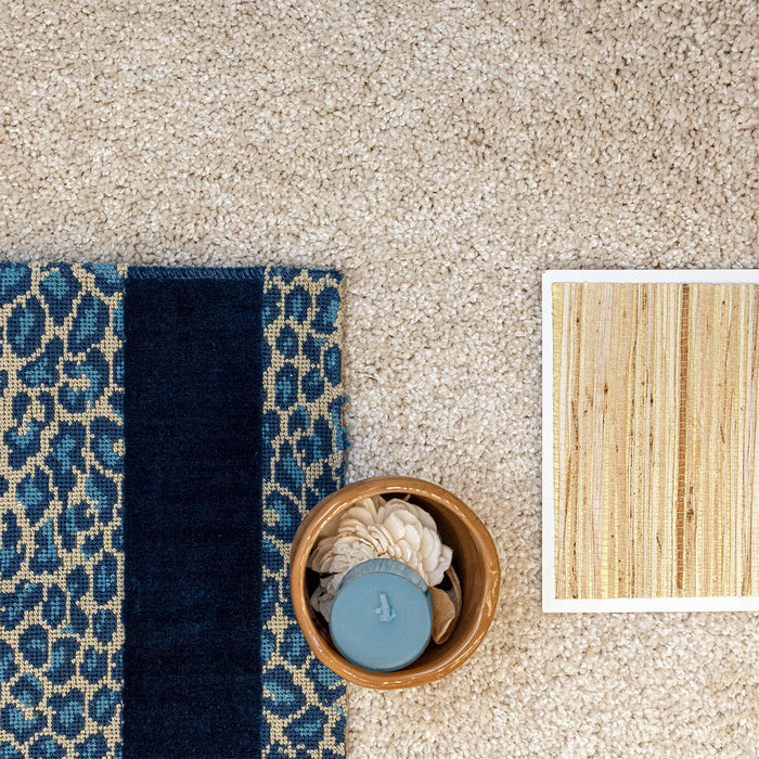 Palmetto III Polyester Sun Washed 2235 Carpet Textured 2