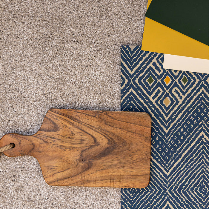 Palmetto III Polyester Havana 2275 Carpet Textured 2