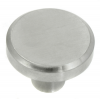 Brickell Stainless Steel Cabinet Knob Stainless Steel 4