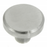 Brickell Stainless Steel Cabinet Knob Stainless Steel 4