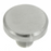 Brickell Stainless Steel Cabinet Knob Stainless Steel 8