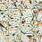 Tiffany Porcelain Decor Tile Mixed 1