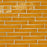 Soul Ceramic Golden Amber Tile Glossy 1