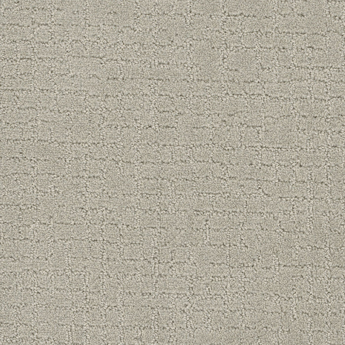 Modern Edge Polyester Snow Cap 6319 Carpet Pattern 1