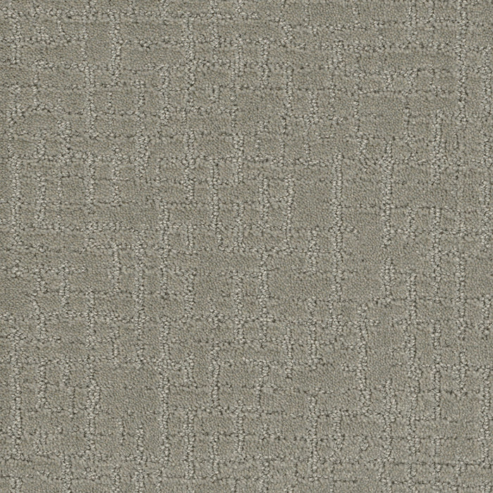 Modern Edge Polyester Graystone 6341 Carpet Pattern 1