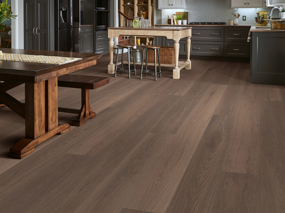 Ascent Nb Vinyl Sierra Resilient Luxury Vinyl Plank ScufResist 2