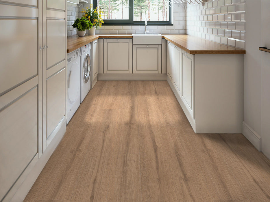 Ascent Nb Vinyl Dwell Resilient Luxury Vinyl Plank ScufResist 2