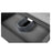Comfort Wood Gray Matte Bathroom Vanity Gray Matte 6
