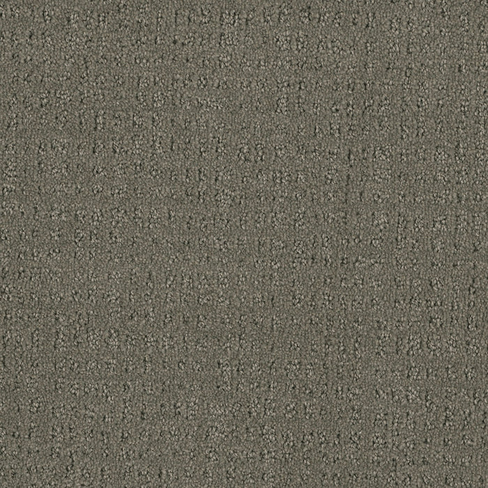 Common Ground Polyester Ultramarine 6007 Carpet Loop 1