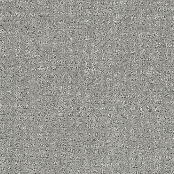 Common Ground Polyester Winter Sky 6327 Carpet Loop 1