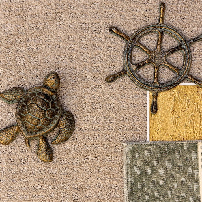 Common Ground Polyester Fieldcrest 6001 Carpet Loop 2