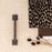 Common Ground Polyester Vanilla Whip 6022 Carpet Loop 2