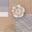 Common Ground Polyester Champagne Fizz 6309 Carpet Loop 2