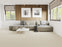 Pinpoint Polyester Vanilla Whip 6022 Carpet Loop 2