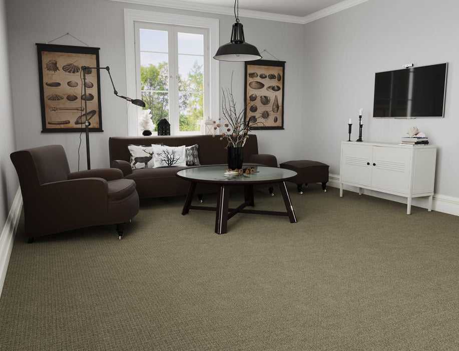 Pinpoint Polyester Topaz 6410 Carpet Loop 2