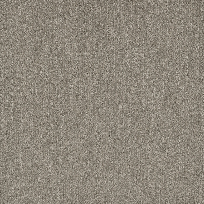 Smooth Sailing Polyester Greige 2850 Carpet Loop 1