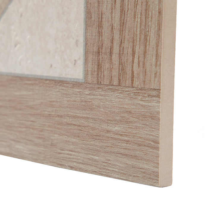 Fusione Porcelain Intarsio Navona Tile Matte 11