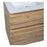 Comfort Wood Teak Natural  Bathroom Vanity Teak Natural 5