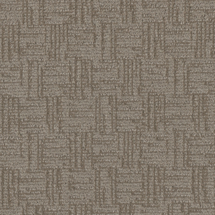 Classic Elements Polyester Potters Clay 4936 Carpet Loop 1