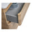 Comfort Wood Teak Natural  Bathroom Vanity Teak Natural 4