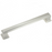 Beacon Hill Zinc Alloy Cabinet Pull Brushed Satin Nickel 1
