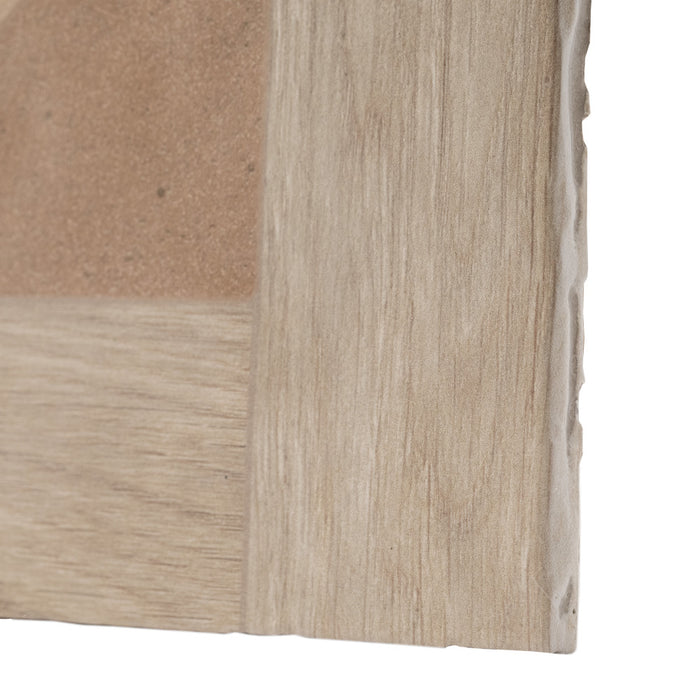 Lands Porcelain Timber Andes Mud Tile Matte 12