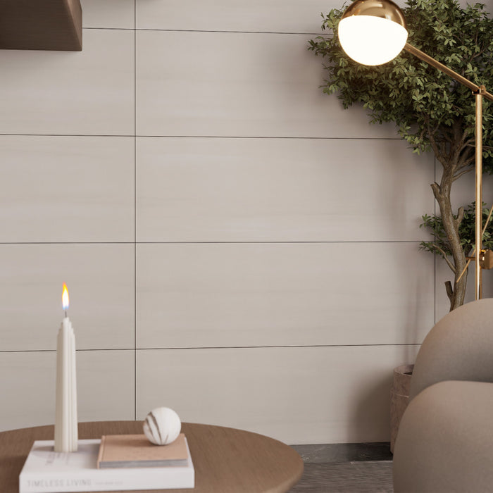 Biomim Ceramic Sand Tile Satin 7