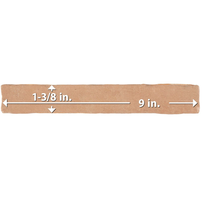 Soul Ceramic Cotto Mix Tile Matte 9