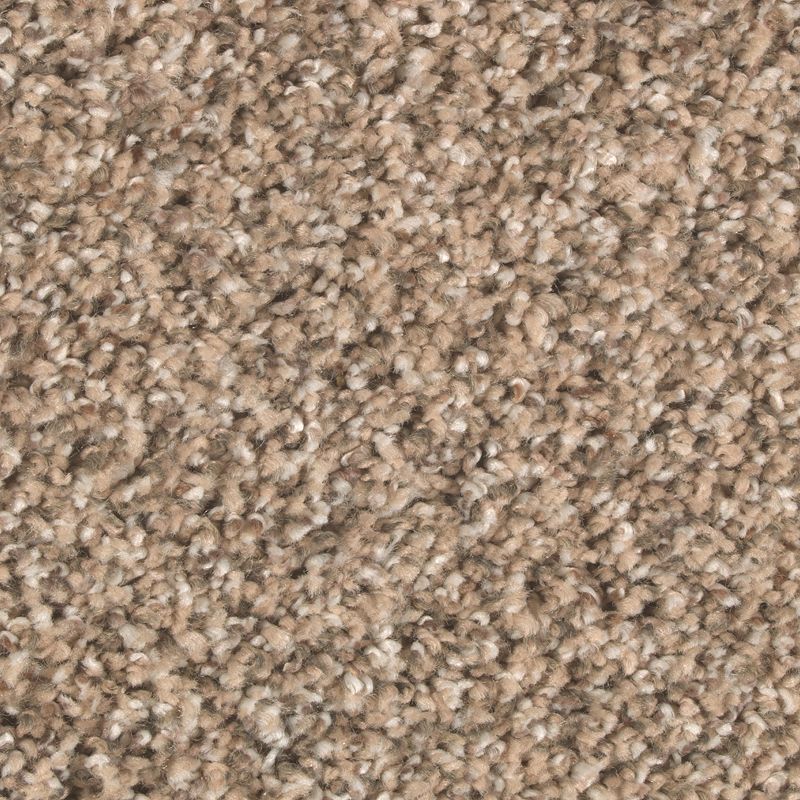 Mohawk Nature's Elegance 567 Pebble Path Carpet — Stone