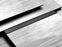 Matte Black Stainless Steel Drain