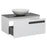 Ostin Wood White Matte Bathroom Vanity White Matte 3