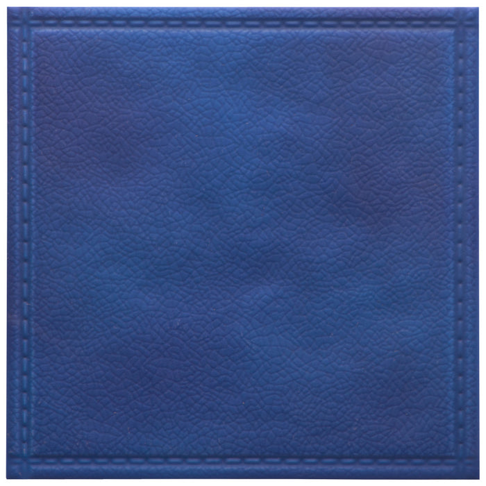 Saddle Ceramic Denim Tile Satin 3