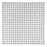 Fioretti Porcelain Glossy Grey Mosaic Glossy 7