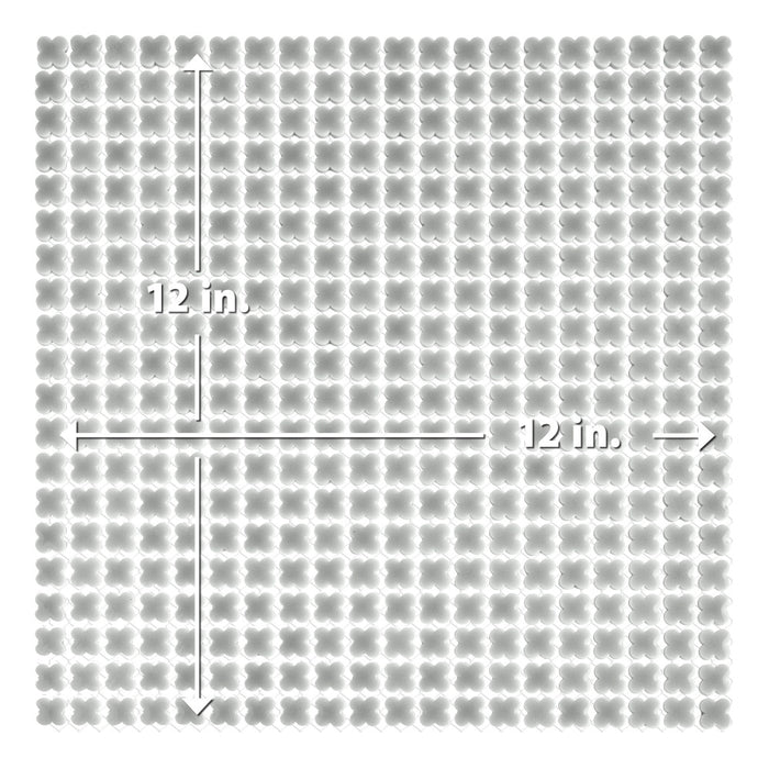 Fioretti Porcelain Glossy Grey Mosaic Glossy 7