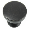 Precision Zinc Alloy Cabinet Knob Oil Rubbed Bronze 1