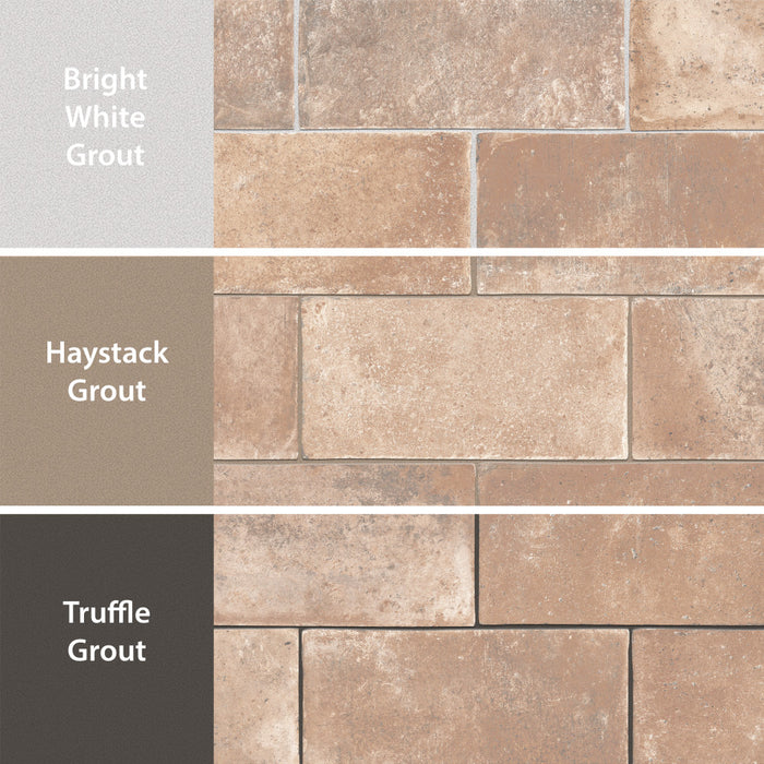 Toscana Porcelain Montalcino Tile Matte 5