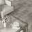 Laverton Porcelain Octagon Gris Tile Matte 2