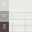 Kings Ceramic Loft White Tile Matte 5