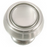 Balance Zinc Alloy Cabinet Knob Brushed Satin Nickel 1