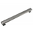 Poise Zinc Alloy Cabinet Pull Distressed Pewter 3