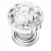 Kristal Zinc Alloy Cabinet Knob Combination Finish 2