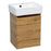 Comfort Wood Teak Natural  Bathroom Vanity Teak Natural 1