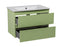 Edison Wood Pistachio Bathroom Vanity Pistachio 3