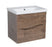 Wave Wood Rosewood Bathroom Vanity Rosewood 1