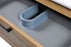 Palm Beach Wood Teak Natural Bathroom Vanity Teak Natural 6