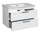 Palm Beach Wood Matte Glossy Bathroom Vanity Matte Glossy 3