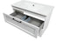 Palm Beach Wood Matte Glossy Bathroom Vanity Matte Glossy 7