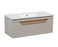 Troy Wood Mocha  Bathroom Vanity Mocha 1