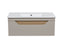 Troy Wood Mocha  Bathroom Vanity Mocha 5